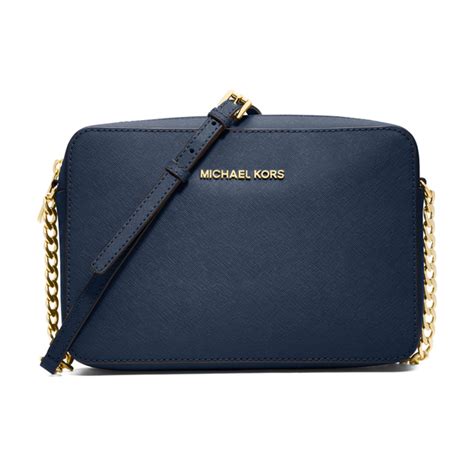 navy crossbody michael kors|Michael Kors Crossbody for sale.